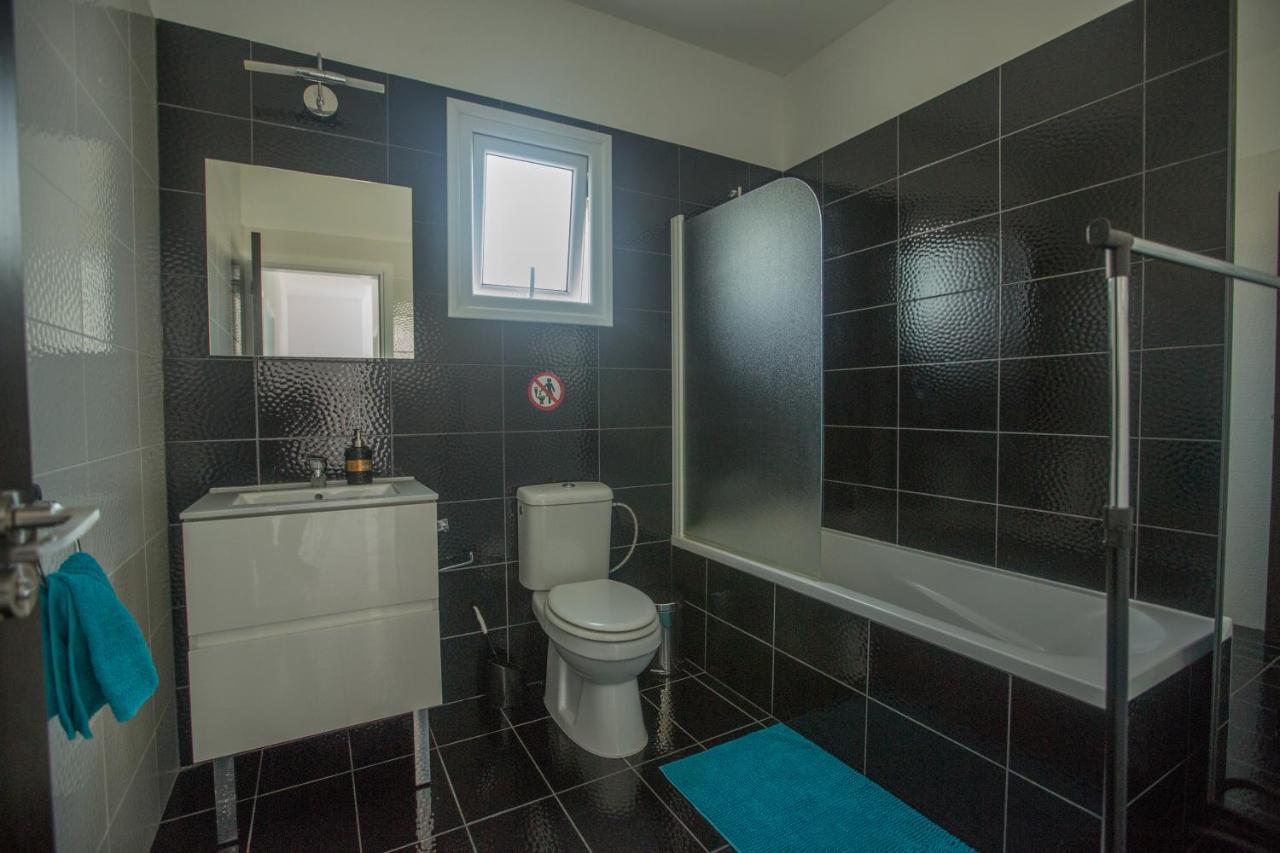 Broadway Villas Protaras Ngoại thất bức ảnh