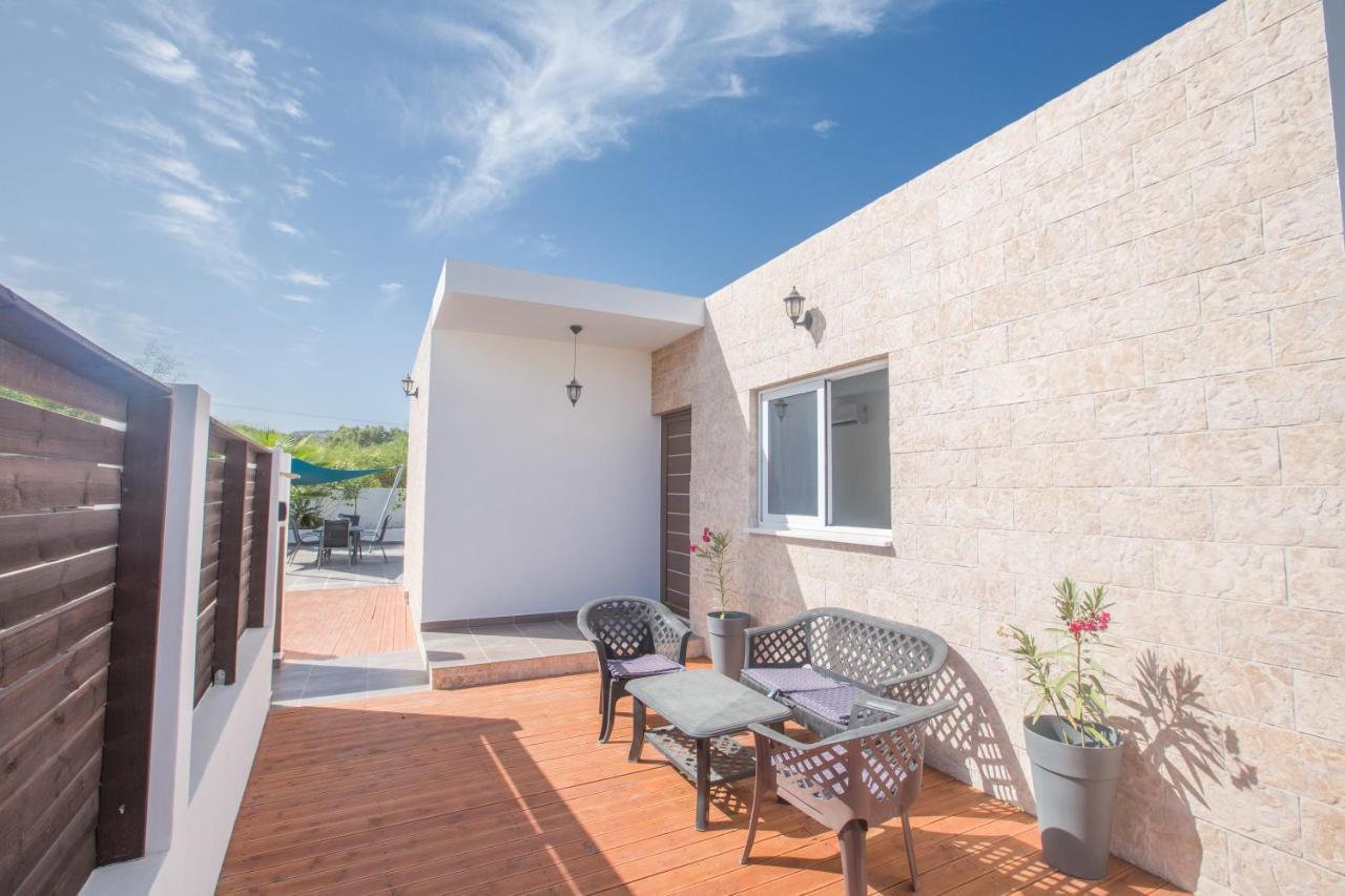 Broadway Villas Protaras Ngoại thất bức ảnh