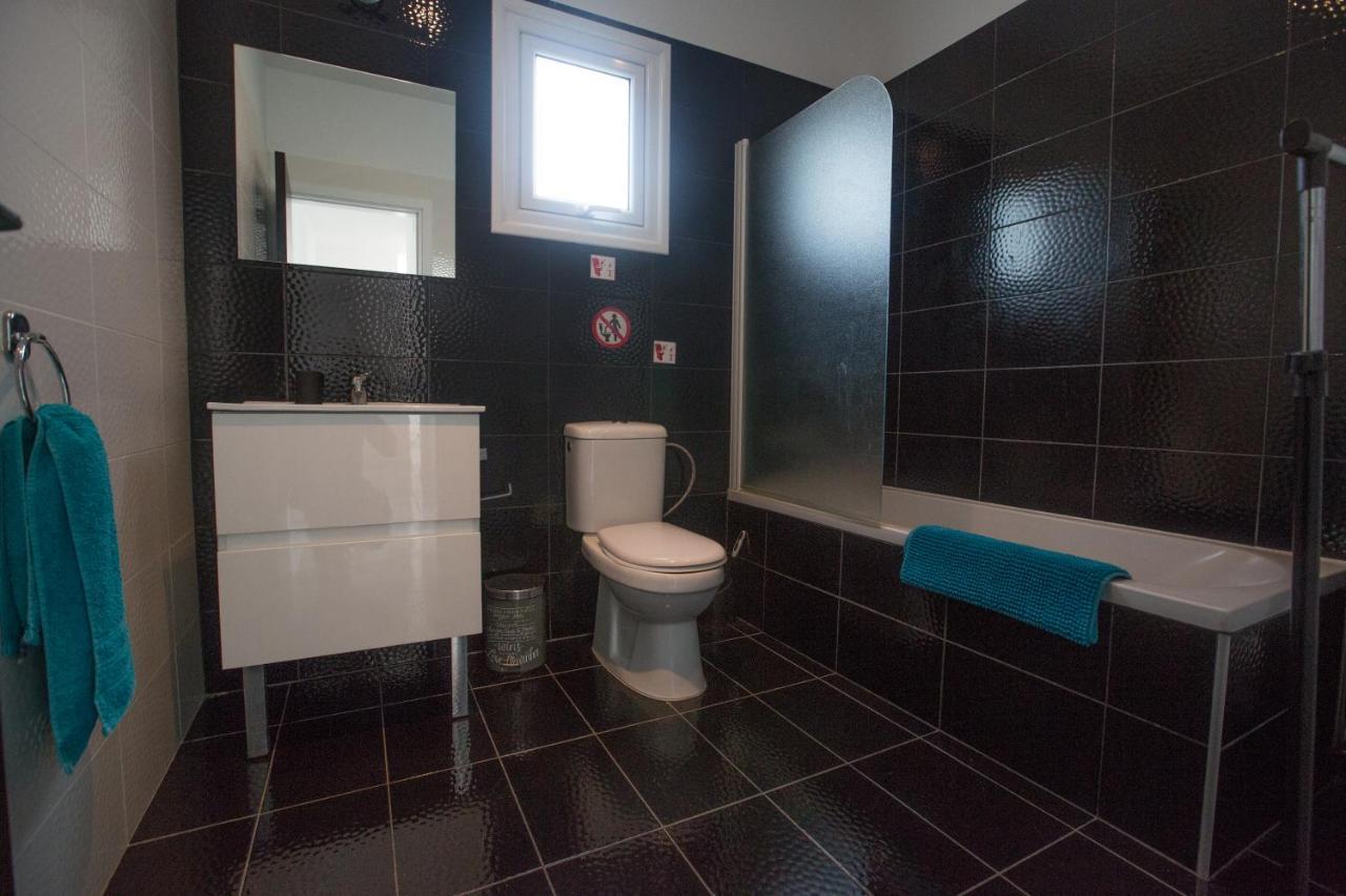 Broadway Villas Protaras Ngoại thất bức ảnh