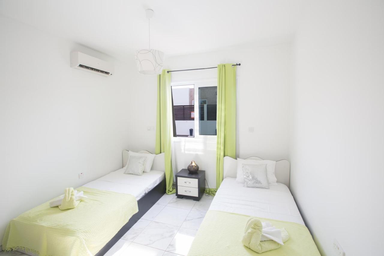 Broadway Villas Protaras Ngoại thất bức ảnh