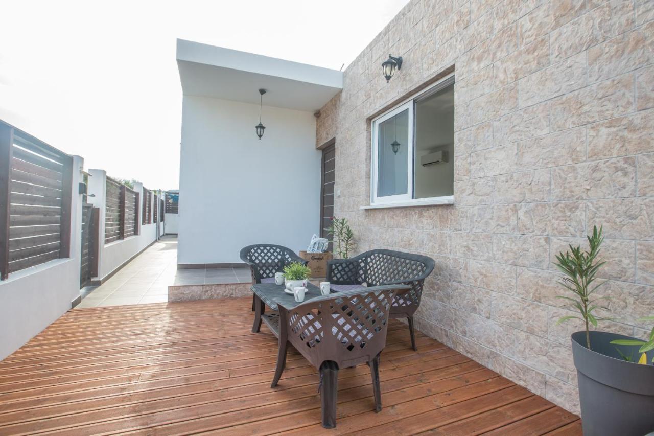 Broadway Villas Protaras Ngoại thất bức ảnh