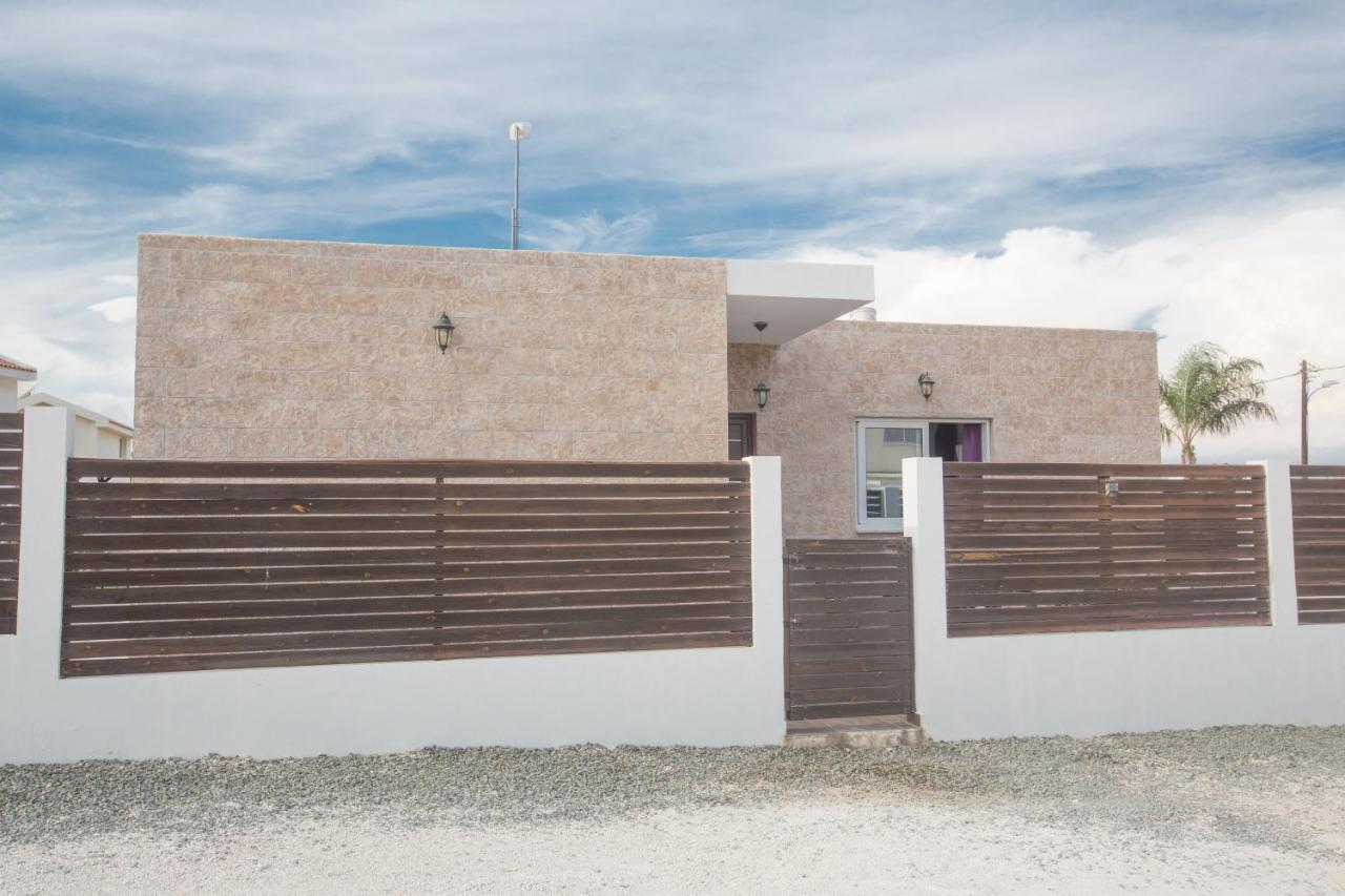 Broadway Villas Protaras Ngoại thất bức ảnh